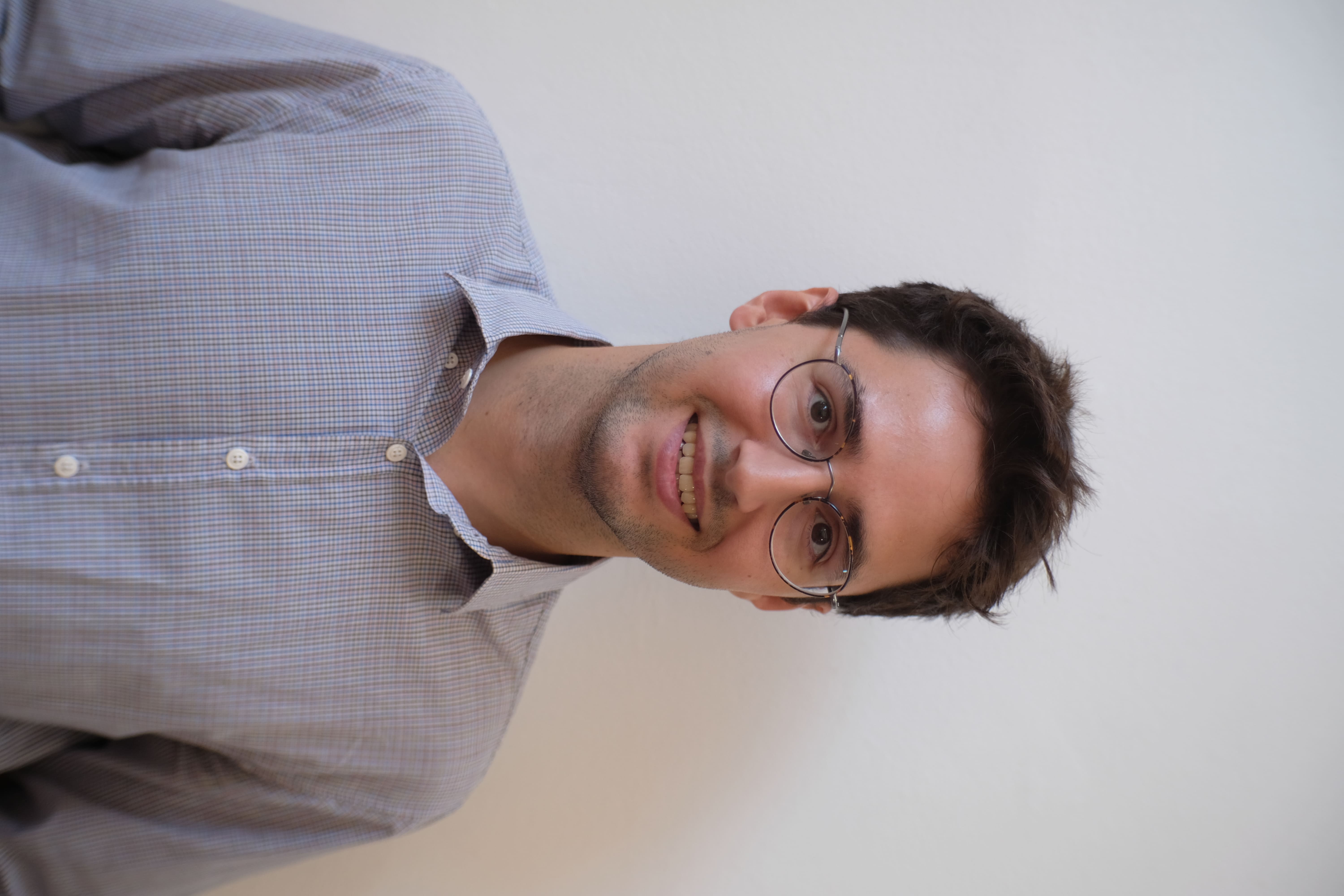 Profile photo of Alessandro Combina